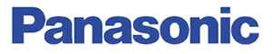 Panasonic(パナソニック）のロゴ