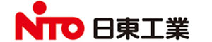 日東工業 ロゴ
