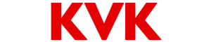 KVK（けーぶいけー）ロゴ