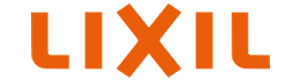 LIXIL（リクシル・INAX）ロゴ