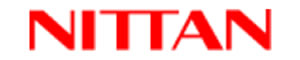 NITTAN(ニッタン）ロゴ