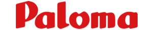 paloma（パロマ）ロゴ